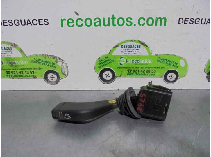Recambio de mando limpia para opel astra g berlina 1.6 cat (z 16 se / l55) referencia OEM IAM 90124931 90243394 