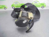 Replacement front right seatbelt for Fiat Ulysse (179) 2.2 16V JTD cat OEM IAM reference 14844280XX 