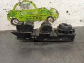 Recambio de mando elevalunas delantero izquierdo para ford mondeo ber. (ca2) 2.2 tdci cat referencia OEM IAM 7S7T14A132AB 