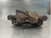 Replacement front left brake caliper for Peugeot Boxer truck 2.2 HDi FAP cat OEM IAM reference 4401J6 22942102 BREMBO