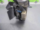 Replacement front right seatbelt for Fiat Ulysse (179) 2.2 16V JTD cat OEM IAM reference 14844280XX 