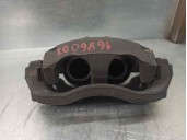 Replacement front left brake caliper for Peugeot Boxer truck 2.2 HDi FAP cat OEM IAM reference 4401J6 22942102 BREMBO