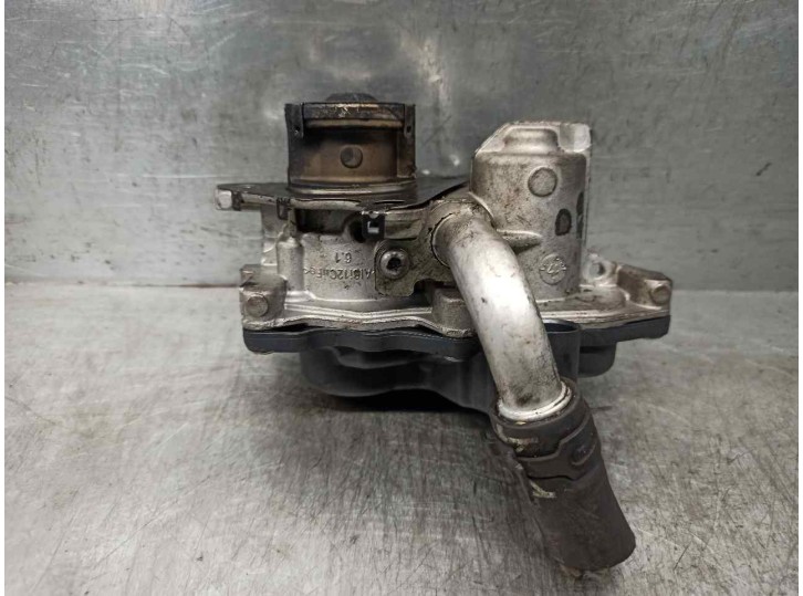 Recambio de valvula egr para skoda octavia lim. (5e3) active referencia OEM IAM 04L131501S V29062884 VALEO