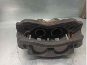 Replacement front left brake caliper for Peugeot Boxer truck 2.2 HDi FAP cat OEM IAM reference 4401J6 22942102 BREMBO