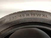 Recambio de neumatico/s para mercedes-benz clase gla (w156) 2.1 cdi cat referencia OEM IAM 23545R1999W BARUM BRAVURIS 5 HM