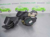 Replacement front left seat belt for Fiat Ulysse (179) 2.2 16V JTD CAT OEM IAM reference 14864390XX 5 DOORS