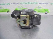 Replacement front left seat belt for Fiat Ulysse (179) 2.2 16V JTD CAT OEM IAM reference 14864390XX 5 DOORS