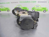 Replacement front left seat belt for Fiat Ulysse (179) 2.2 16V JTD CAT OEM IAM reference 14864390XX 5 DOORS