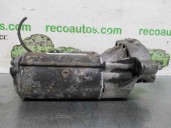 Recambio de motor arranque para citroën xsara berlina 1.9 d sx referencia OEM IAM 0001108183  
