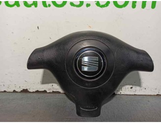 Recambio de airbag delantero izquierdo para seat leon (1m1) 1.9 tdi referencia OEM IAM 1M0880201K  