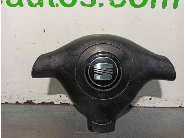 Recambio de airbag delantero izquierdo para seat leon (1m1) 1.9 tdi referencia OEM IAM 1M0880201K  