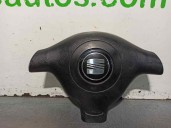 Recambio de airbag delantero izquierdo para seat leon (1m1) 1.9 tdi referencia OEM IAM 1M0880201K  