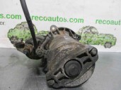 Recambio de motor arranque para citroën xsara berlina 1.9 d sx referencia OEM IAM 0001108183  