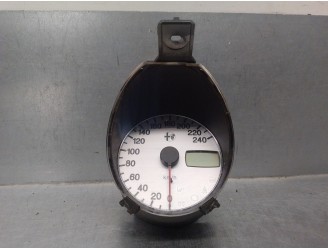 Recambio de cuadro instrumentos para alfa romeo 156 sportwagon (116) 1.9 jtd cat referencia OEM IAM 60672662 6160349945 MAGNETI 