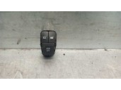 Recambio de mando para fiat croma (194) 1.9 jtd 16v cat referencia OEM IAM 1821940332 
