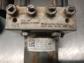 Recambio de abs para mercedes-benz cla (c118) cla 200 d (118.312) referencia OEM IAM A1779007805 A1779007905 