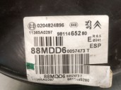 Recambio de servofreno para citroën ds3 1.2 12v e-thp referencia OEM IAM 9811465280 4535EL 0204824896 BOSCH