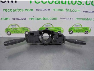 Recambio de mando luces para citroën xsara berlina 1.9 d sx referencia OEM IAM 9624545180 625372 