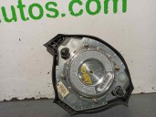 Recambio de airbag delantero izquierdo para seat leon (1m1) 1.9 tdi referencia OEM IAM 1M0880201K  