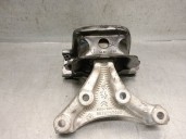 Replacement right engine mount for Citroën DS3 1.2 12V E-THP OEM IAM reference 9678252080 9678251480 