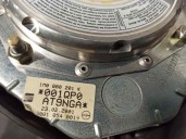 Recambio de airbag delantero izquierdo para seat leon (1m1) 1.9 tdi referencia OEM IAM 1M0880201K  
