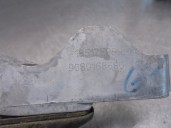 Recambio de maneta exterior delantera izquierda para peugeot partner kombi confort referencia OEM IAM 9680168680  5 PUERTAS