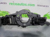 Replacement light switch for Citroën Xsara Saloon 1.9 D SX OEM IAM reference 9624545180 625372 
