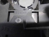 Recambio de mando luces para citroën xsara berlina 1.9 d sx referencia OEM IAM 9624545180 625372 