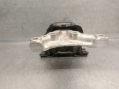 Replacement right engine mount for Citroën DS3 1.2 12V E-THP OEM IAM reference 9678252080 9678251480 