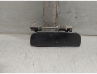 Recambio de maneta exterior delantera derecha para suzuki wagon r+ sr (em) 1.2 cat referencia OEM IAM 8281050F0 