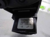 Recambio de mando luces para citroën xsara berlina 1.9 d sx referencia OEM IAM 9624545180 625372 