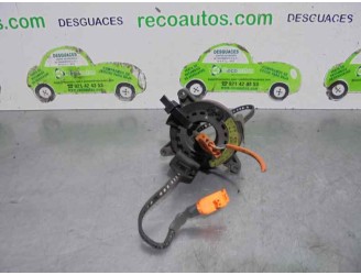 Recambio de anillo airbag para citroën xsara berlina 1.9 d sx referencia OEM IAM 9627442480 