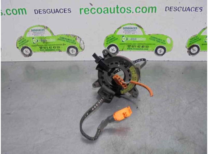 Recambio de anillo airbag para citroën xsara berlina 1.9 d sx referencia OEM IAM 9627442480 