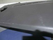 Replacement dashboard for Fiat Ulysse (179) 2.2 16V JTD CAT OEM IAM reference BLACK AND BLUE 