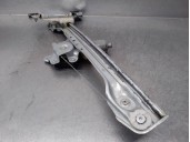 Recambio de elevalunas delantero izquierdo para opel karl 1.0 12v referencia OEM IAM 140408 2 PINES 5 PUERTAS 