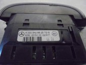Recambio de sensor de aparcamiento para mercedes-benz clase s (w220) berlina 3.2 cdi cat referencia OEM IAM A0005428823 23152030