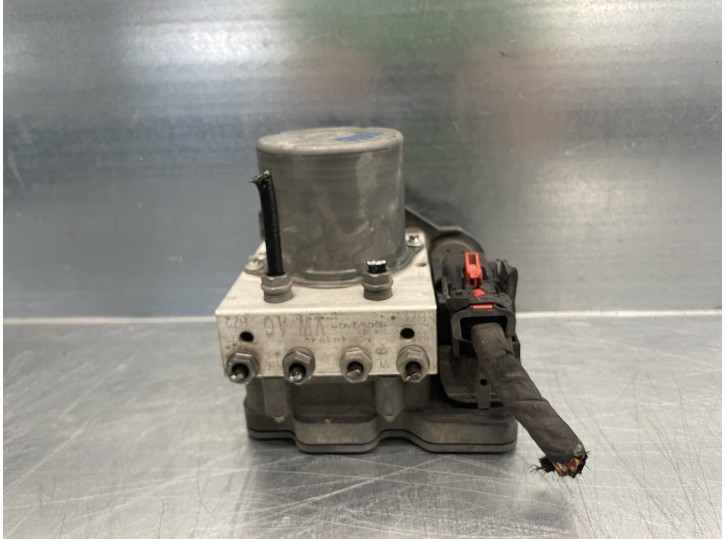 Recambio de abs para volkswagen polo beats referencia OEM IAM 2Q0614517 
