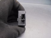 Recambio de mando luces salpicadero para peugeot partner kombi confort referencia OEM IAM 9638442277 9636669277 