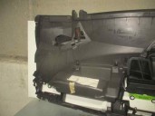 Recambio de salpicadero para fiat ulysse (179) 2.2 16v jtd cat referencia OEM IAM  NEGRO Y AZUL 