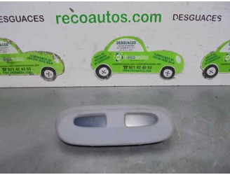 Recambio de sensor de aparcamiento para mercedes-benz clase s (w220) berlina 3.2 cdi cat referencia OEM IAM 0005429723  