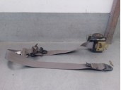 Replacement front left seatbelt for Citroën C5 I (DC_) 2.0 HDi (DCRHZB, DCRHZE) OEM IAM reference 8974TF 89