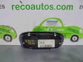 Recambio de sensor de aparcamiento para mercedes-benz clase s (w220) berlina 3.2 cdi cat referencia OEM IAM 0005429723 