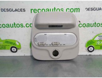 Recambio de luz interior para smart fortwo coupe 1.0 cat referencia OEM IAM A4536902700 