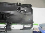 Recambio de salpicadero para fiat ulysse (179) 2.2 16v jtd cat referencia OEM IAM NEGRO Y AZUL 