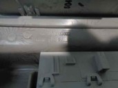 Recambio de luz interior para smart fortwo coupe 1.0 cat referencia OEM IAM A4536902700  