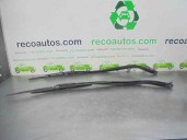 Replacement front right wiper arm for Fiat Ulysse (179) 2.2 16V JTD CAT OEM IAM reference 