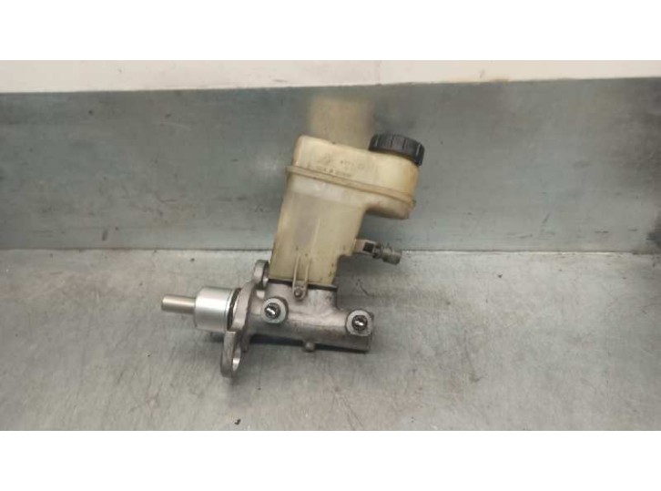 Replacement brake master cylinder for Fiat Croma (194) 1.9 JTD 16V CAT OEM IAM reference 77363619 