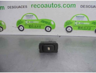 Replacement rear right window switch for Fiat Ulysse (179) 2.2 16V JTD CAT OEM IAM reference 14889170XT 