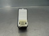 Recambio de mando elevalunas delantero derecho para peugeot partner kombi confort referencia OEM IAM 98044803ZD  