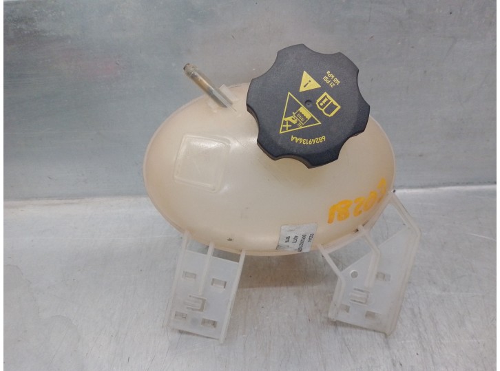 Recambio de deposito expansion para fiat 500 x (334) 1.4 16v turbo cat referencia OEM IAM 00520527670 